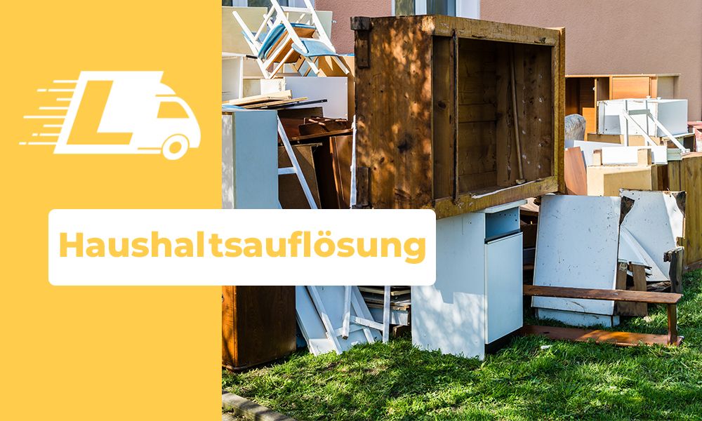Auflösung