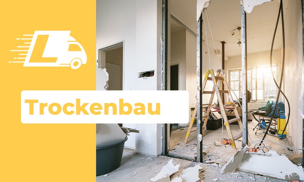 Trockenbau