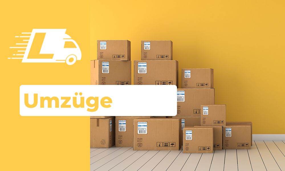 Umzüge